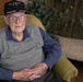John G. West, a Coast Guard WWII Veteran