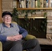 John G. West, a Coast Guard WWII Veteran
