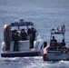 Coast Guard interdicts 4 migrants, 2 suspected smugglers 30 miles east of Hollywood