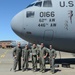 Celebrating 20 years of excellence and airpower