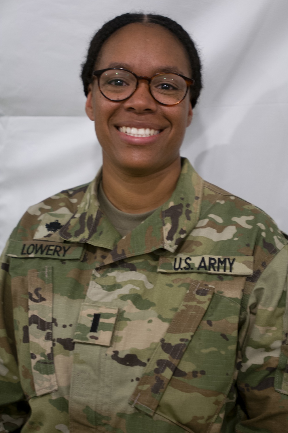 Rewards of being a chaplain candidate
