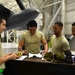 Fueled up Airmen