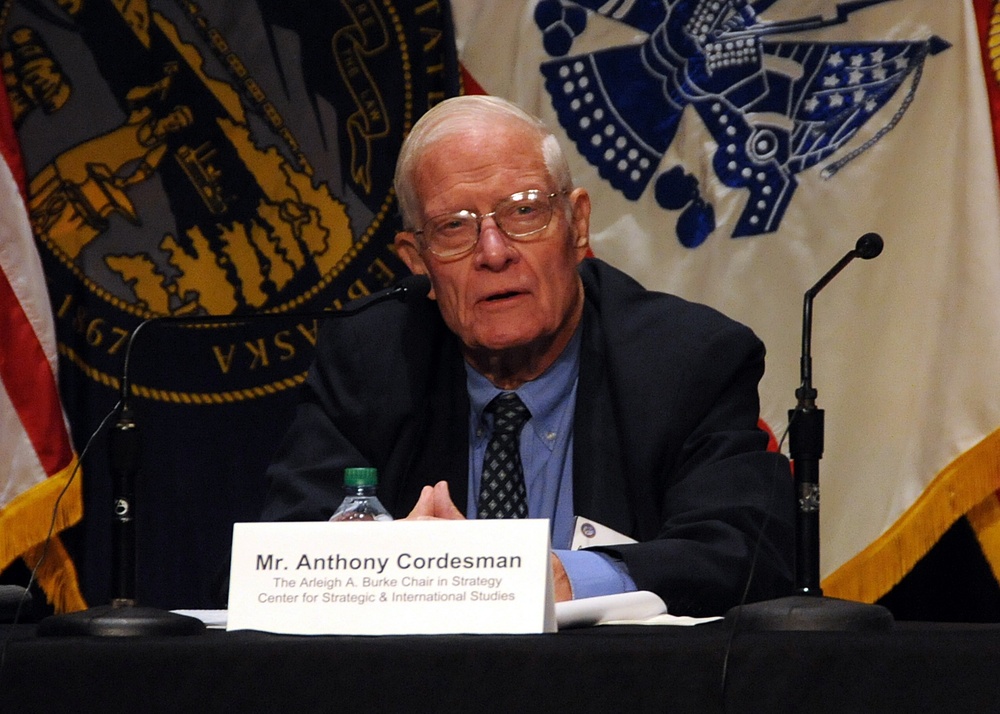 2019 Deterrence Symposium