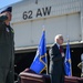 Celebrating 20 years of excellence and airpower
