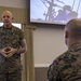 CMC visits Cherry Point