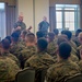 CMC visits Marine Corps Air Station Cherry Point