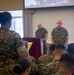 CMC visits Marine Corps Air Station Cherry Point