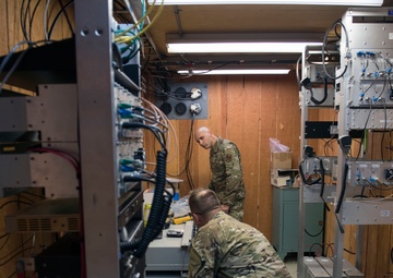 Test Communications Equipment