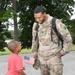 Hundreds at Fort Knox welcome 42nd Clearance Company back from deployment