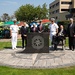 NUWC Division Newport honored for 150 years of service to the U.S. Navy