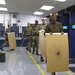 NSI Cycle 2 - Small Arms Training