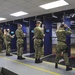 NSI Cycle 2 - Small Arms Training