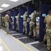 NSI Cycle 2 - Small Arms Training