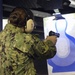 NSI Cycle 2 - Small Arms Training