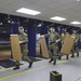 NSI Cycle 2 - Small Arms Training