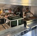 NY National Guard Cooks test culinary skills at Fort Indiantown Gap