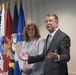 Secretary of Defense Esper Swears in Deputy Secretary of Defense Norquist