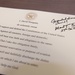 Secretary of Defense Esper Swears in Deputy Secretary of Defense Norquist