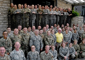 2nd Annual Ohio Enlisted Leadership Symposium