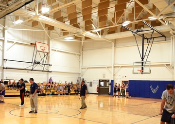 2nd Annual Ohio Enlisted Leadership Symposium