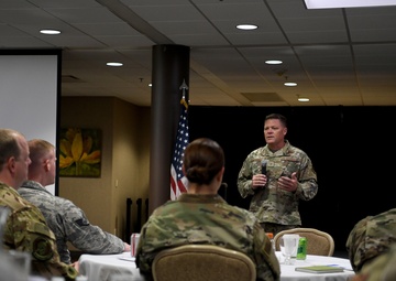 2nd Annual Ohio Enlisted Leadership Symposium