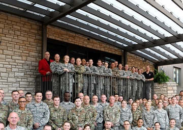 2nd Annual Ohio Enlisted Leadership Symposium