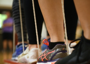 2nd Annual Ohio Enlisted Leadership Symposium