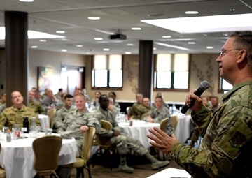 2nd Annual Ohio Enlisted Leadership Symposium