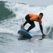 U.S. Marines compete in CG’s Cup Surf Competition