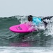 U.S. Marines compete in CG’s Cup Surf Competition