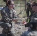 MRF-D Marines conduct EOD demolition range