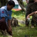 Saving Lives | EOD Technicians with 9th ESB participate in HMA-Cambodia