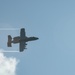 A-10s at Grayling Air to Ground Range during Northern Strike 19