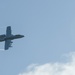 A-10s at Grayling Air to Ground Range during Northern Strike 19