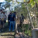 Leaving a legacy: 31st MEU Marines help renovate Lone Pine Koala Sanctuary