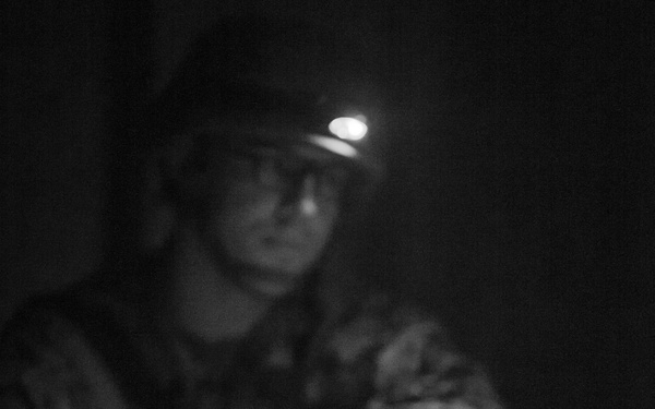 Navy Jungle Medicine Course at JWTC