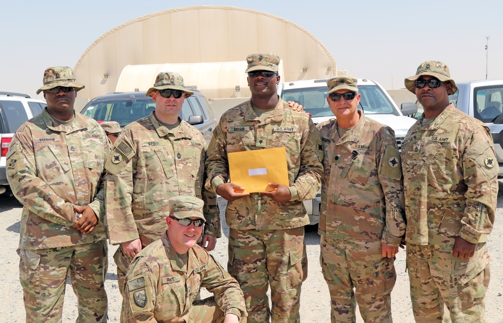 BLC Graduation Class 19-707