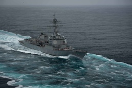 USS Theodore Roosevelt (CVN 71)