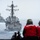USS Theodore Roosevelt (CVN 71)