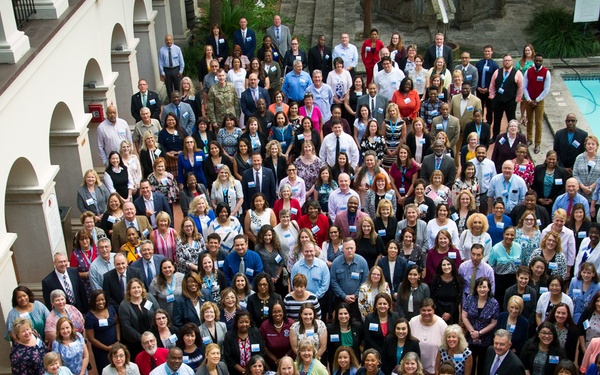 AFPC hosts 2019 Civilian Personnel Training Summit