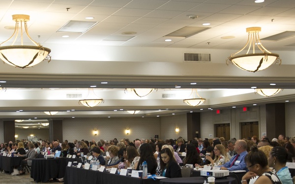 AFPC hosts 2019 Civilian Personnel Training Summit