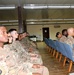 426 BSB celebrates 101st birthday with NCO Induction Ceremony