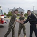 2019 Mass Casualty Control Exercise