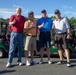 CO'S GOLF TOURNAMENT OF THE EAGLES