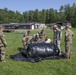 86th IBCT (MTN) Adopts AirBeam Inflatable Shelters