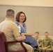 Recruit Training Command Sailor 360 with Sen. Tammy Duckworth
