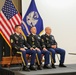 NCO Academy Fort McCoy, Change of Commandant Ceremony