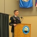 NCO Academy Fort McCoy, Change of Commandant Ceremony