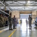 24th AF command team visits Robins