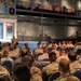 24th AF command team visits Robins